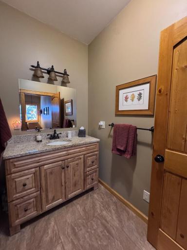 5743 Puncher Point Road, Tower, MN 55790