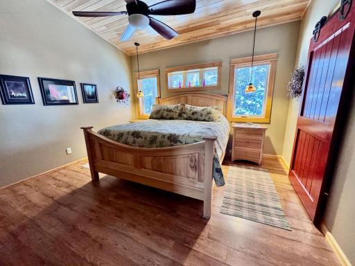 5743 Puncher Point Road, Tower, MN 55790