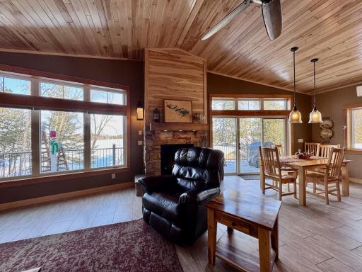 5743 Puncher Point Road, Tower, MN 55790