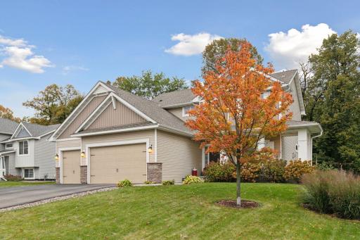 5484 Snell Court SE, Prior Lake, MN 55372