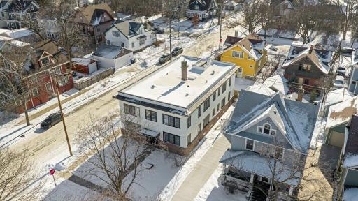 1630 Hague Avenue, Saint Paul, MN 55104