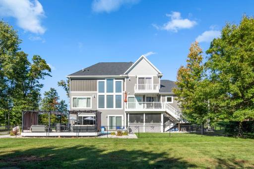 4624 141st Lane NE, Andover, MN 55304