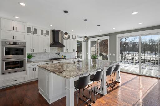 4624 141st Lane NE, Andover, MN 55304