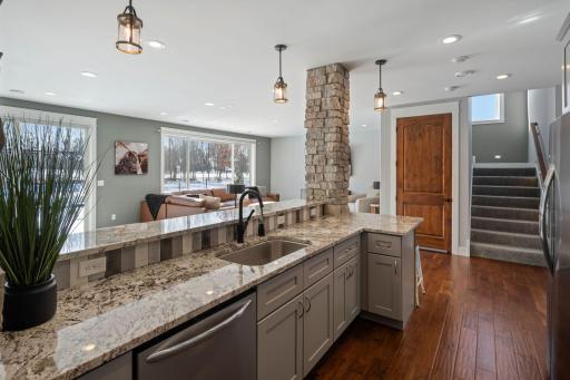 4624 141st Lane NE, Andover, MN 55304