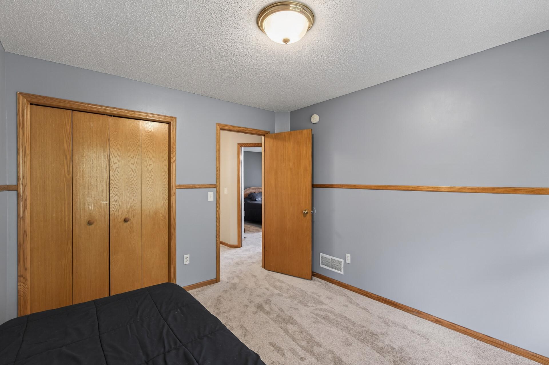 New carpet and Paint 2026