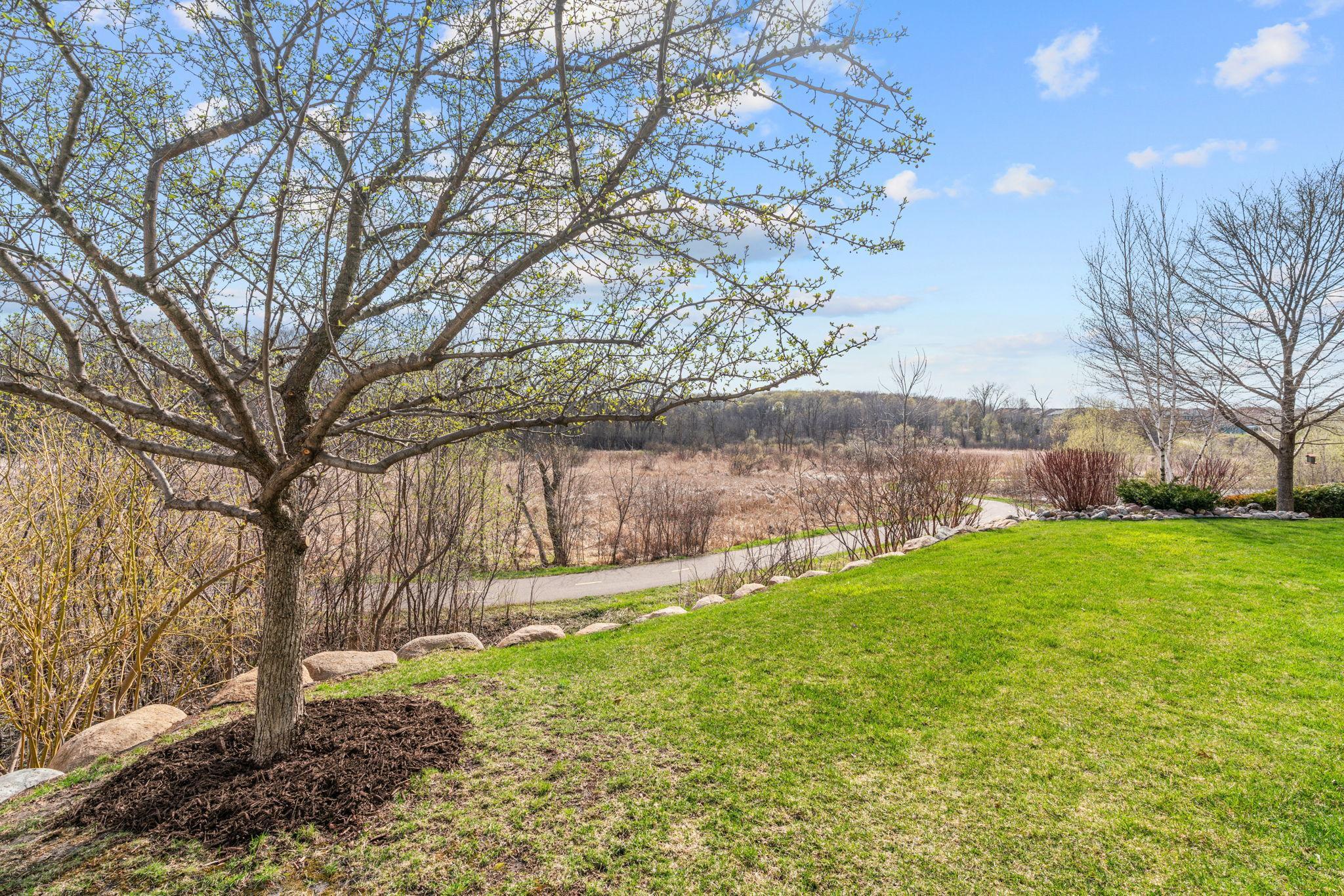 View from Primary Bedroom