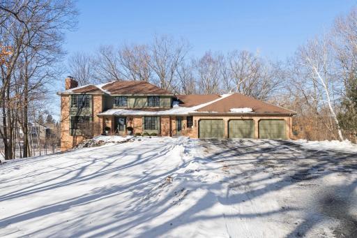 Photo for 18300 8th Avenue N, Minneapolis, MN 55447 - listing #7013459 18300 8th Avenue N, Minneapolis, MN 55447