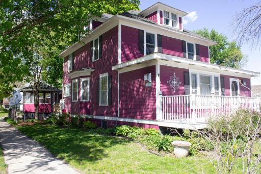 710 W Oakland Avenue, Austin, MN 55912