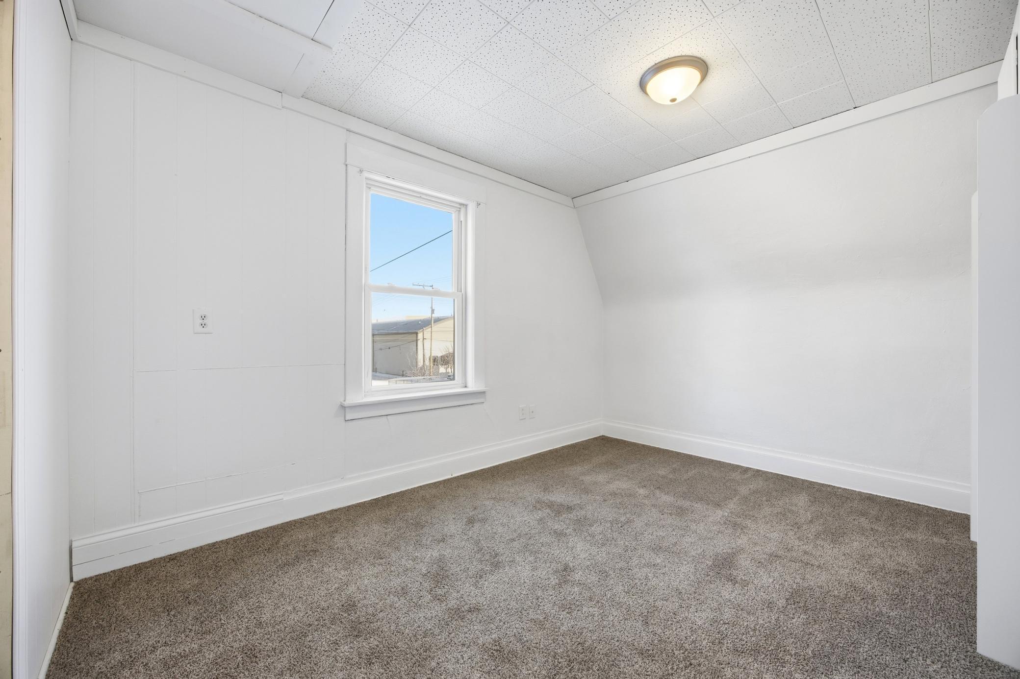 2nd Floor Bedroom