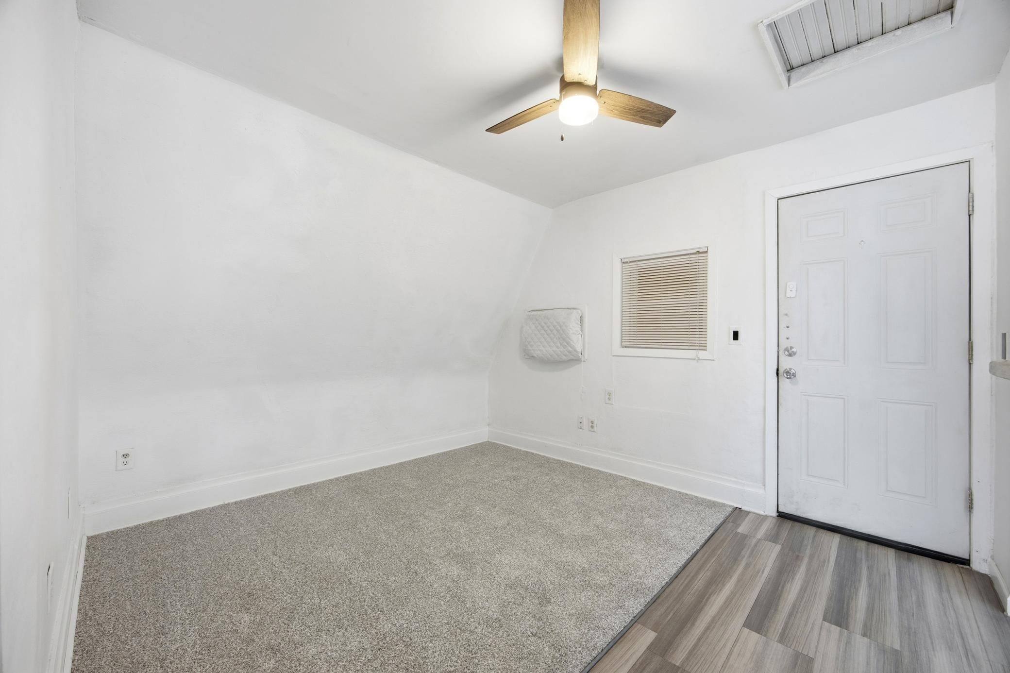 2nd Floor Living Room