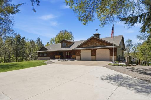 9025 Burton Court NW, Rice, MN 56367