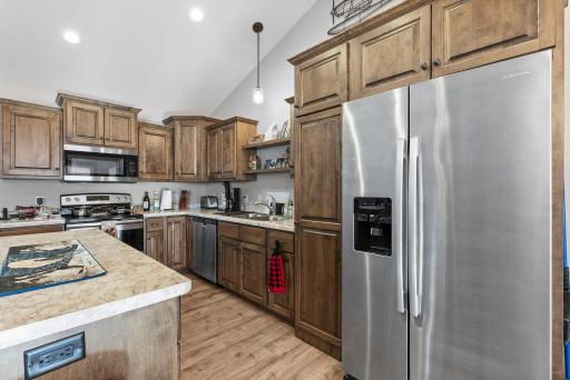 2207 Carlone Street, Cumberland, WI 54829