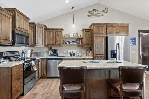 2207 Carlone Street, Cumberland, WI 54829