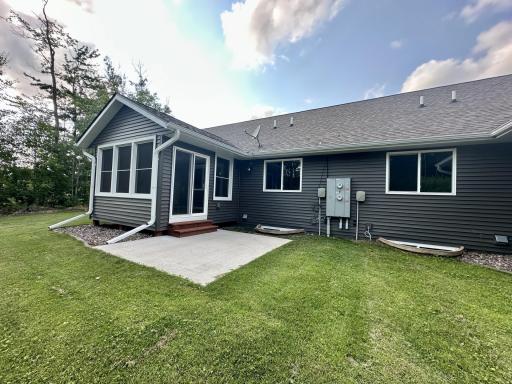 2207 Carlone Street, Cumberland, WI 54829