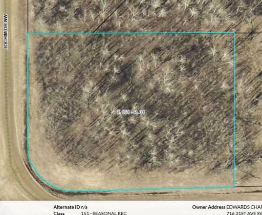 TBD Jochim Drive, Baudette, MN 56623