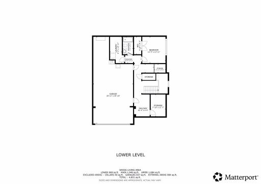 4540 Upton Avenue S, Minneapolis, MN 55410