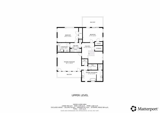 4540 Upton Avenue S, Minneapolis, MN 55410