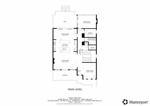 4540 Upton Avenue S, Minneapolis, MN 55410