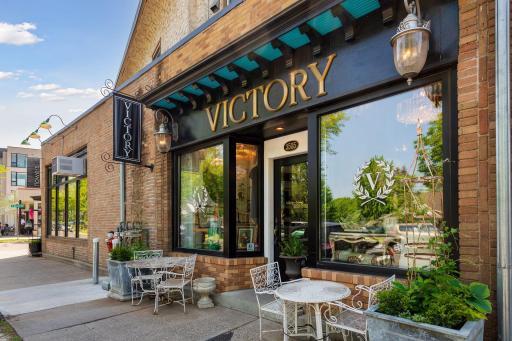 4540 Upton Avenue S, Minneapolis, MN 55410
