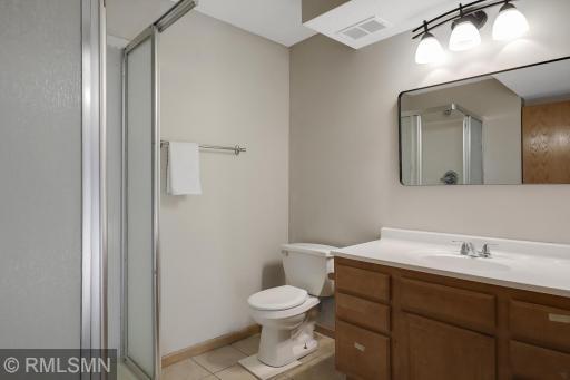 Fourth bathroom is in lower level