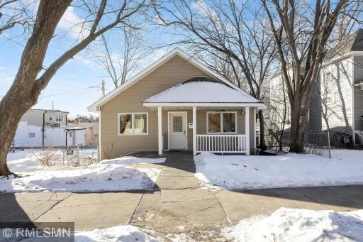 Photo for 624 Cook Avenue E, Saint Paul, MN 55130 - listing #7013618 624 Cook Avenue E, Saint Paul, MN 55130