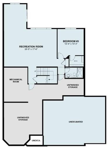 6593 Wolfberry Curve, Minnetrista, MN 55331