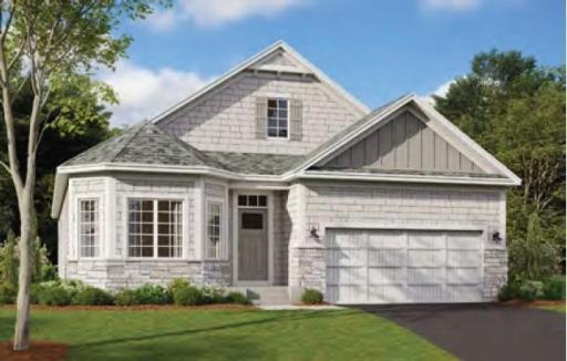 Grayson Artist Rendering Elevation B. See listing agent for colors and specific details..jpg