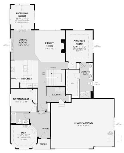 6593 Wolfberry Curve, Minnetrista, MN 55331