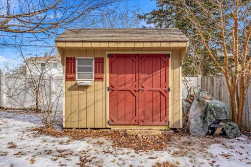 127 16th Avenue NW, New Brighton, MN 55112