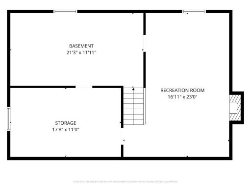 127 16th Avenue NW, New Brighton, MN 55112