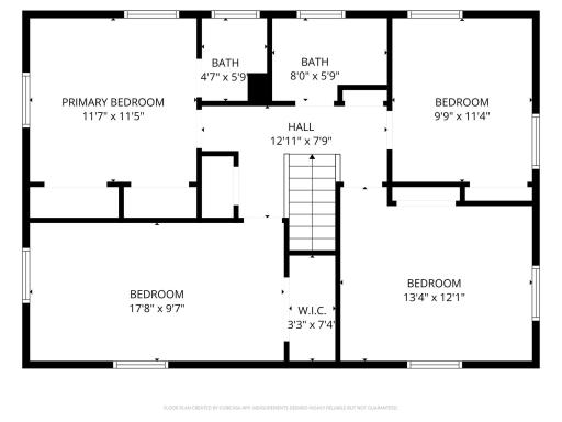 127 16th Avenue NW, New Brighton, MN 55112