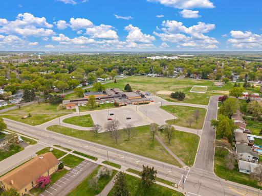 1126 Lincoln Avenue, Saint Paul Park, MN 55071