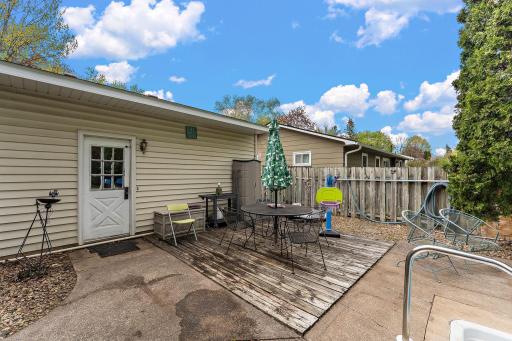 1126 Lincoln Avenue, Saint Paul Park, MN 55071
