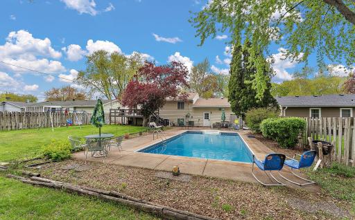 1126 Lincoln Avenue, Saint Paul Park, MN 55071