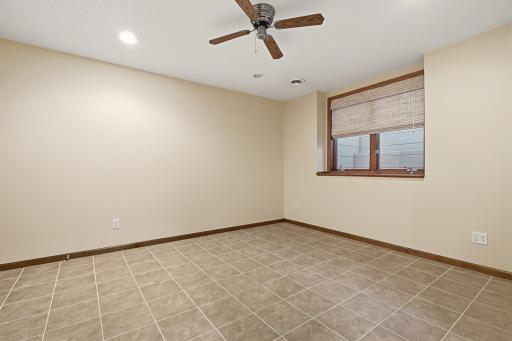 Lower Level Bedroom 2