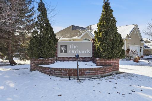 The Orchards of Plymouth