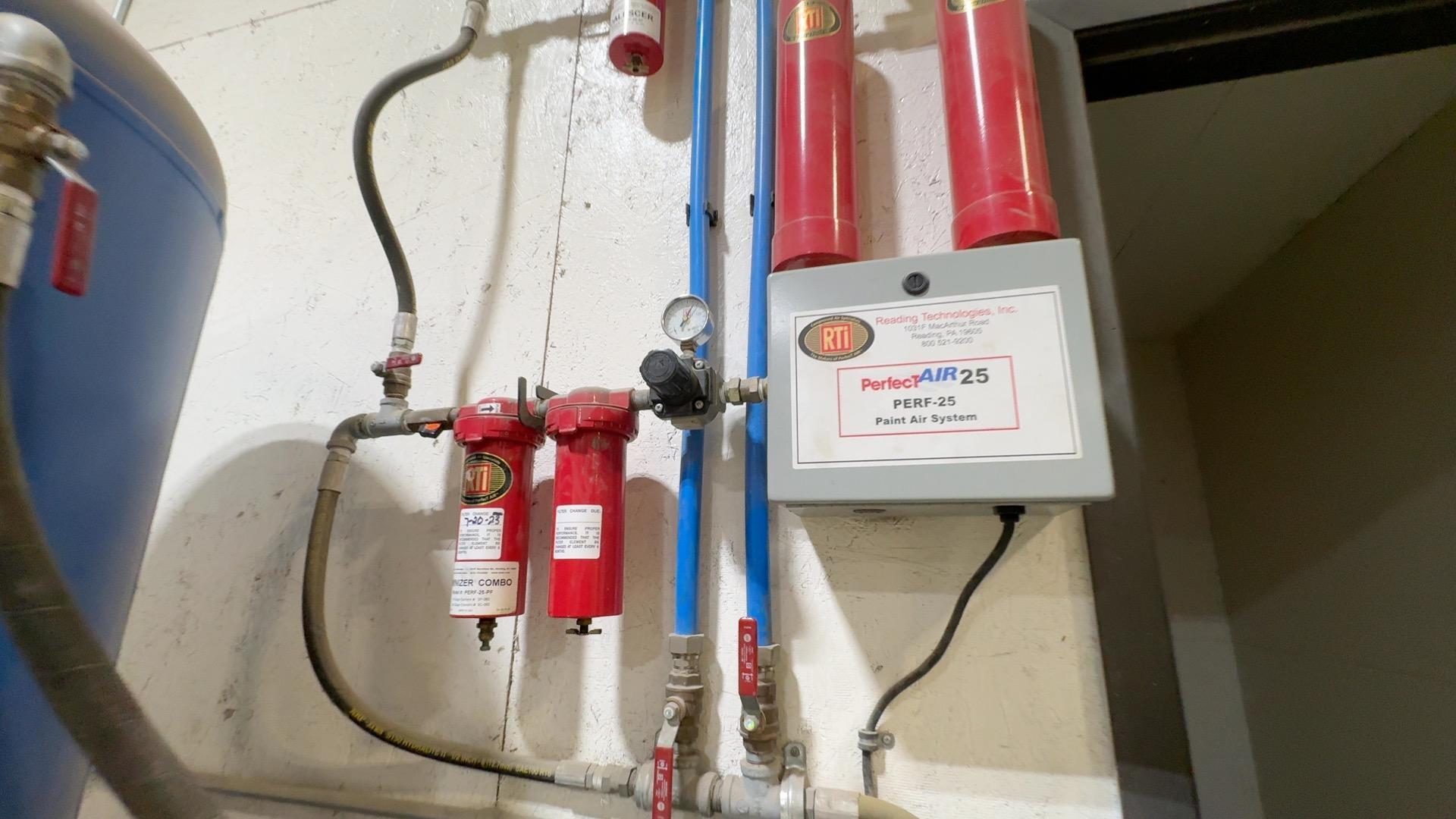 perfect air system.