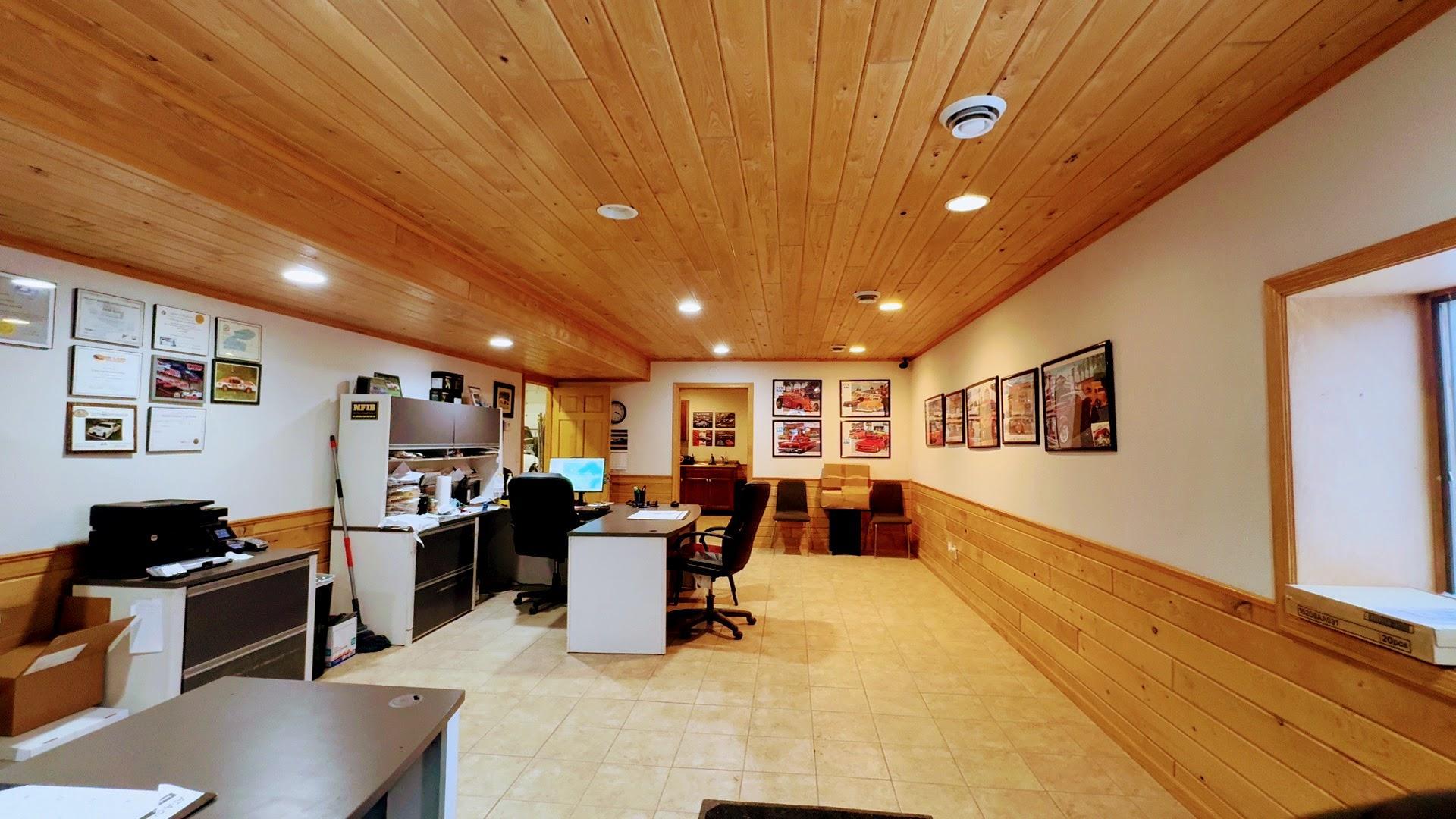 Office.