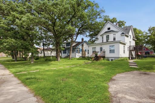 315 Park Street, Detroit Lakes, MN 56501