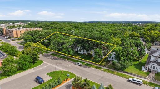 315 Park Street, Detroit Lakes, MN 56501