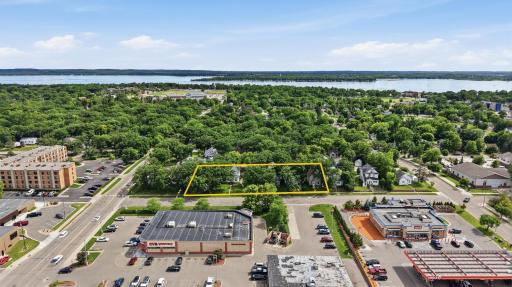 315 Park Street, Detroit Lakes, MN 56501