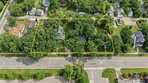 315 Park Street, Detroit Lakes, MN 56501