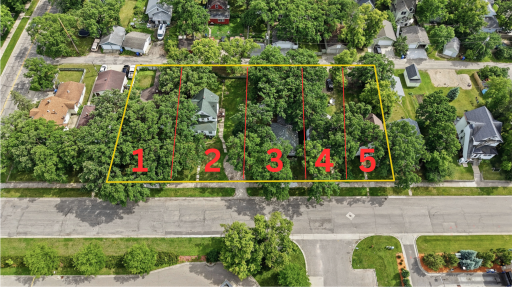 315 Park Street, Detroit Lakes, MN 56501