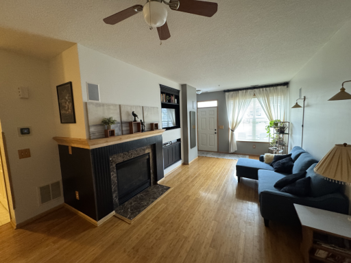 14651 Sapphire Lane, Ramsey, MN 55303