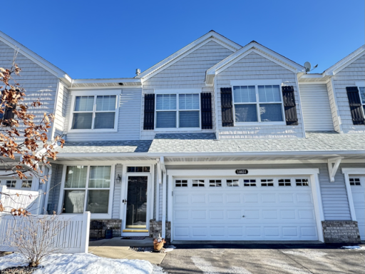 14651 Sapphire Lane, Ramsey, MN 55303
