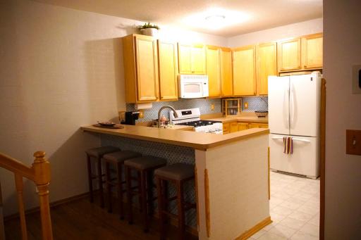 14651 Sapphire Lane, Ramsey, MN 55303
