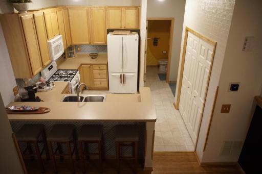 14651 Sapphire Lane, Ramsey, MN 55303