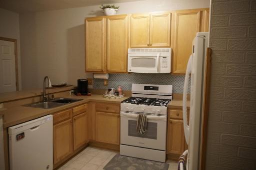 14651 Sapphire Lane, Ramsey, MN 55303