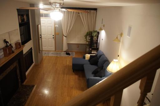 14651 Sapphire Lane, Ramsey, MN 55303