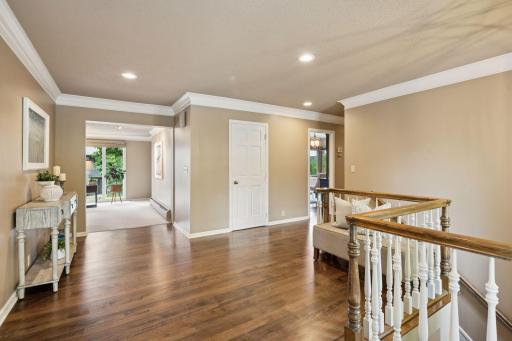 Foyer/entryway